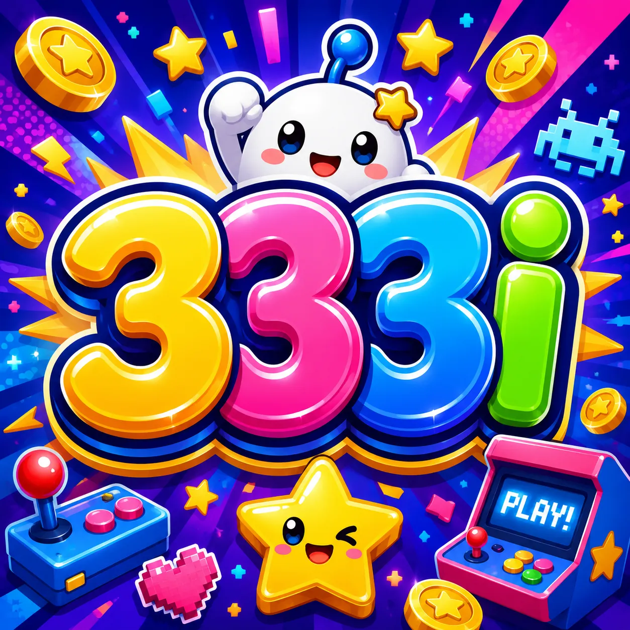 333i APK: Fitur, Ukuran, dan Link Download