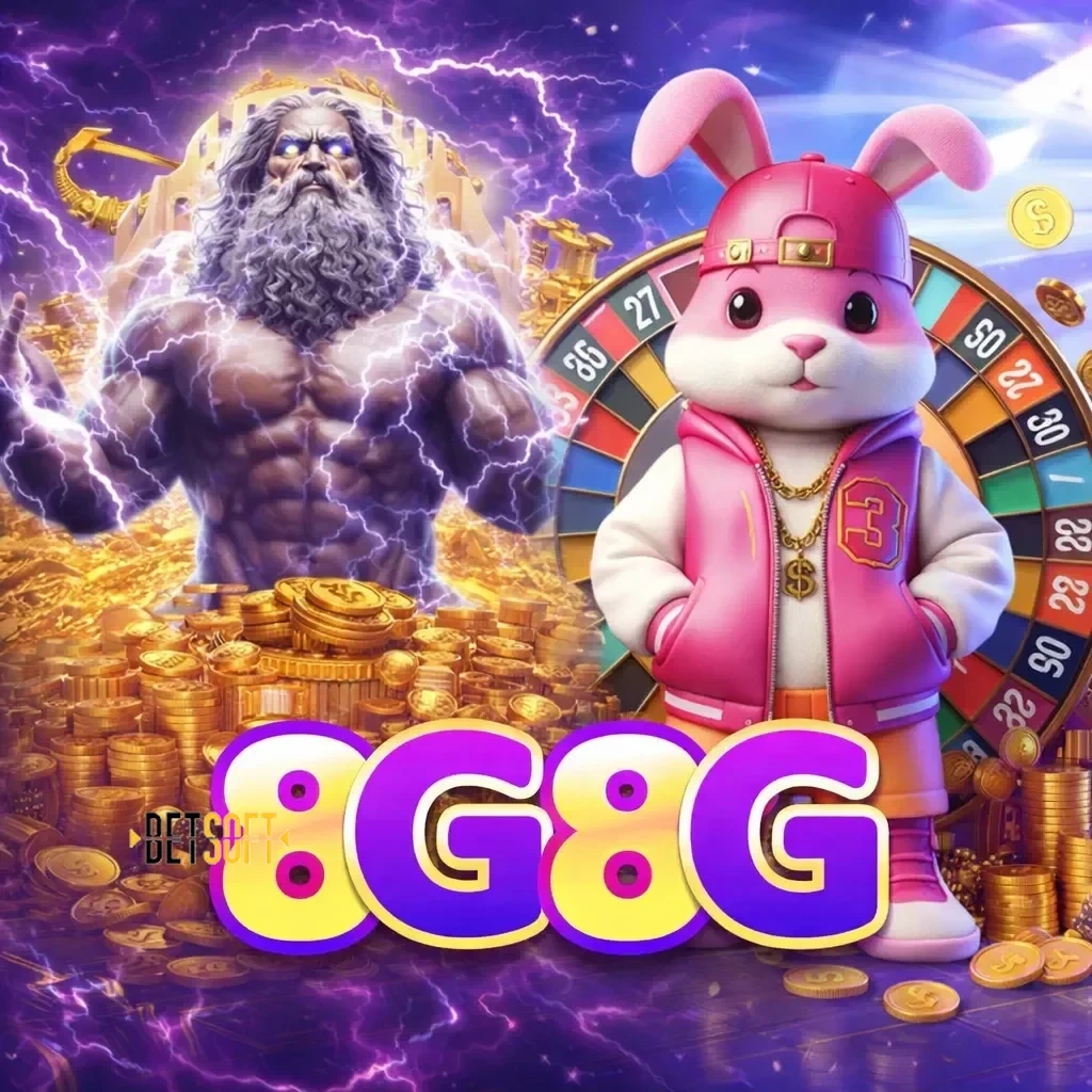 Download 8g8g APK Terbaru Full Version