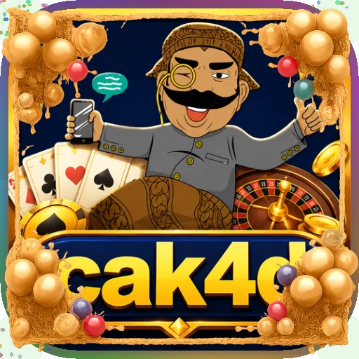 Cara Download dan Instal cak4d di Android