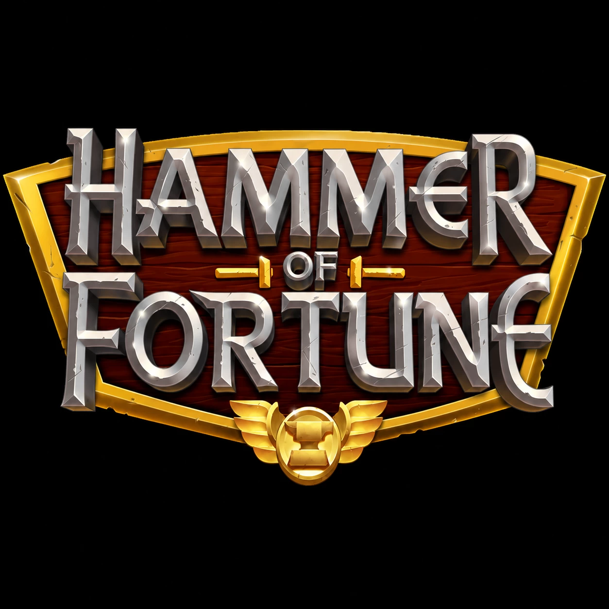 Cara Download dan Instal hammerfortune di Android