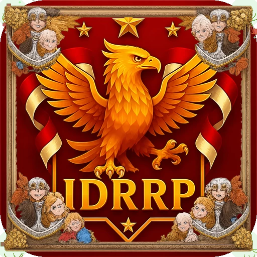 idrrp APK: Fitur, Ukuran, dan Link Download