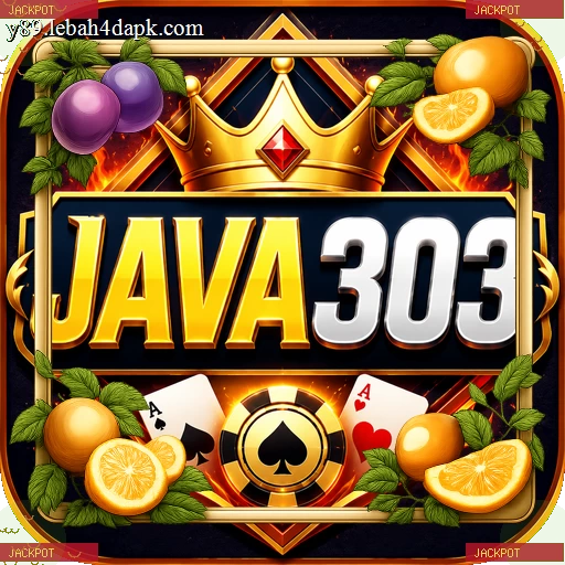 java303 App: Info, Rating, dan Link Download