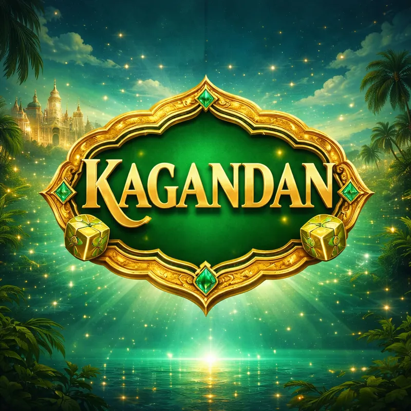Download kagandan APK Terbaru Full Version