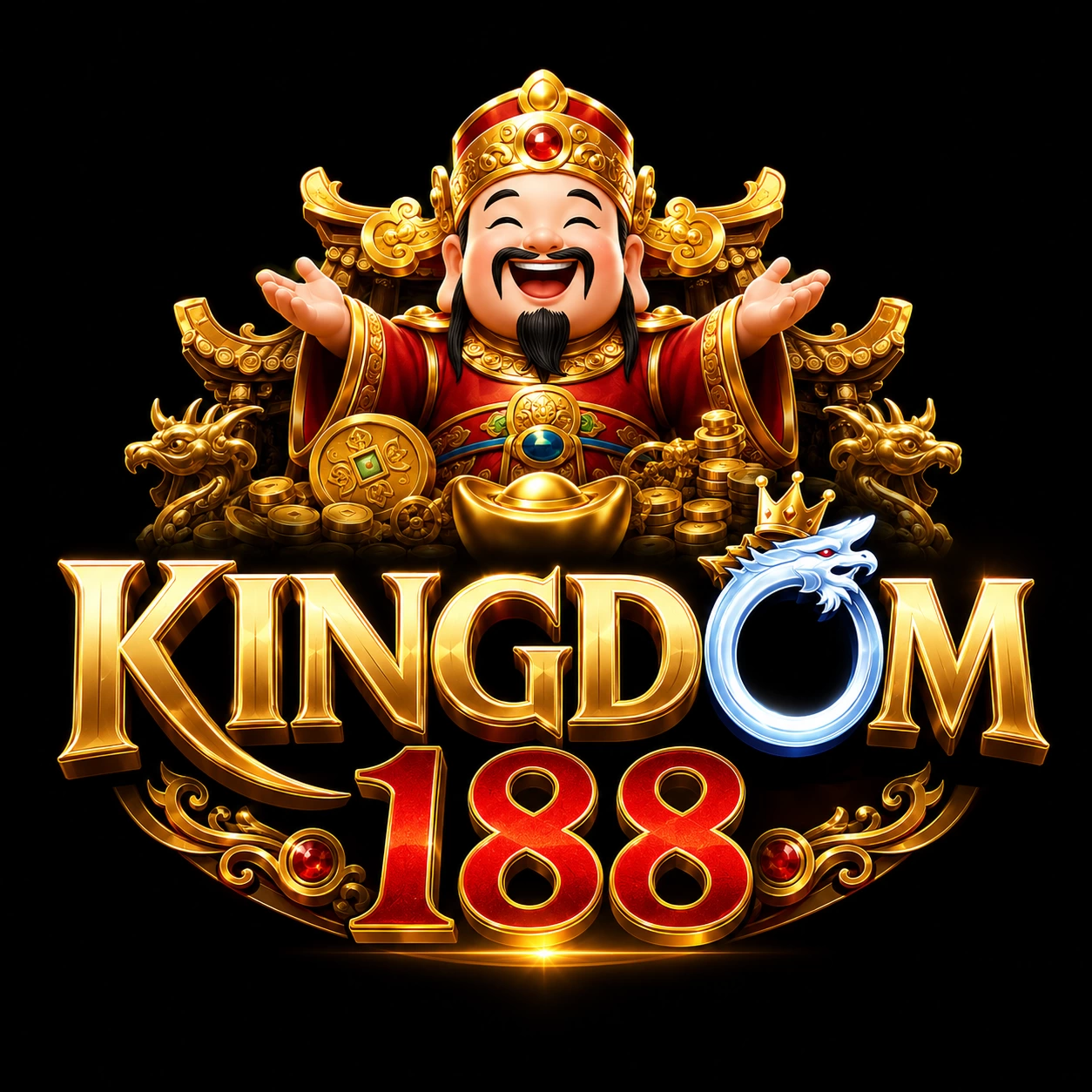 Download kingdom188 APK untuk Android