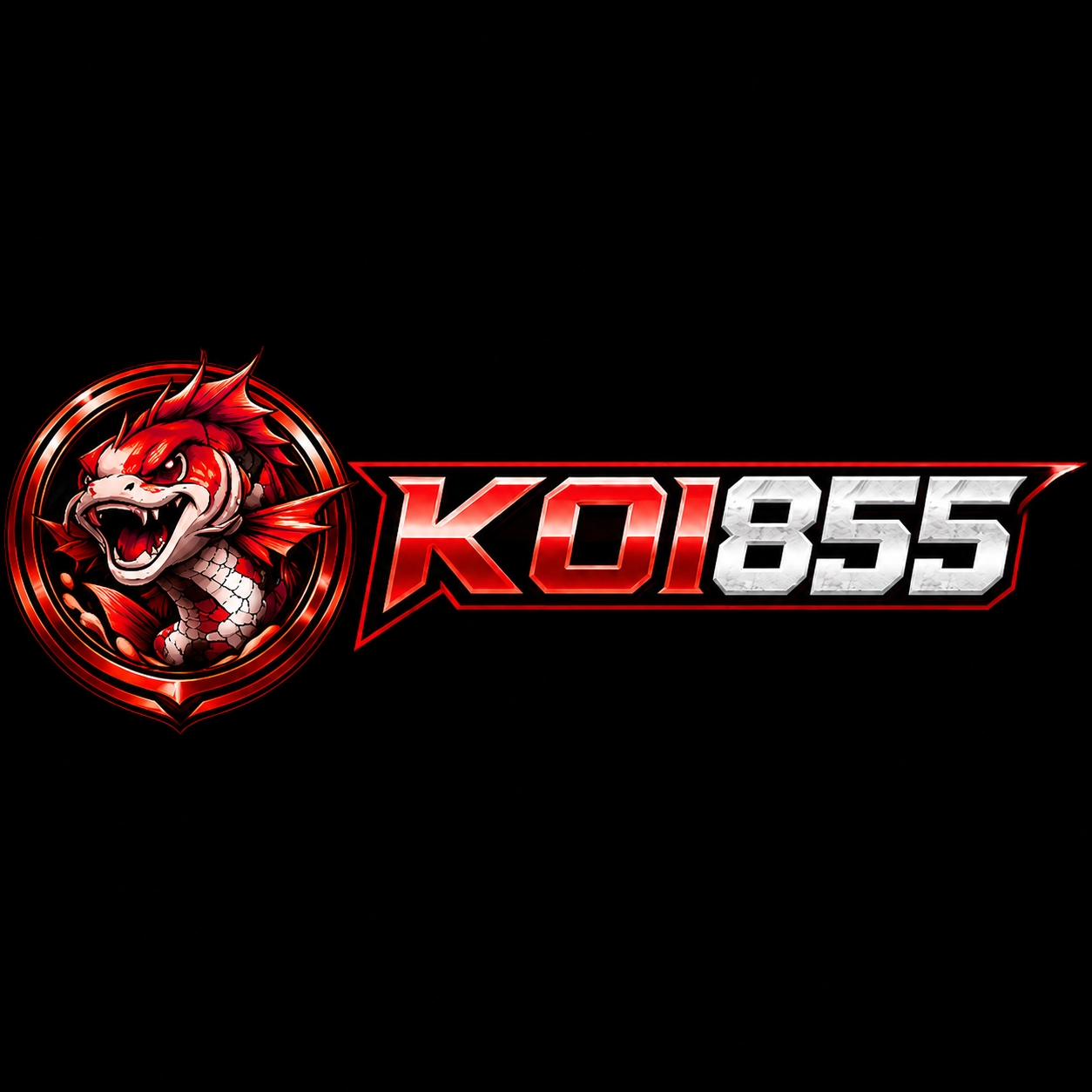 Download koi855 APK untuk Android
