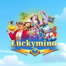 luckymino App Terbaru: Fitur Unggulan dan Download