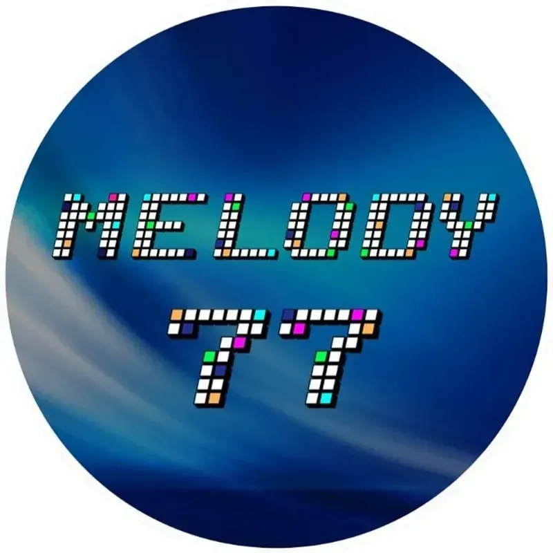 melody77 APK: Fitur, Ukuran, dan Link Download