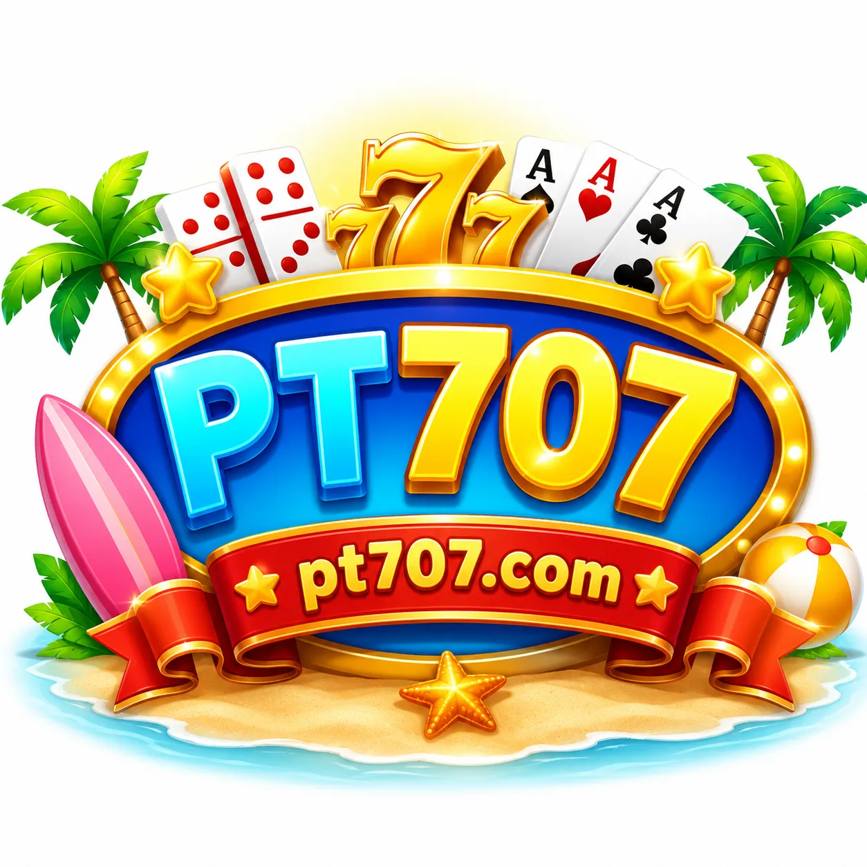 Download pt707 APK Original untuk Android