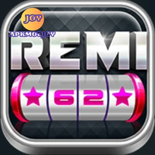 remi62 App: Info, Rating, dan Link Download
