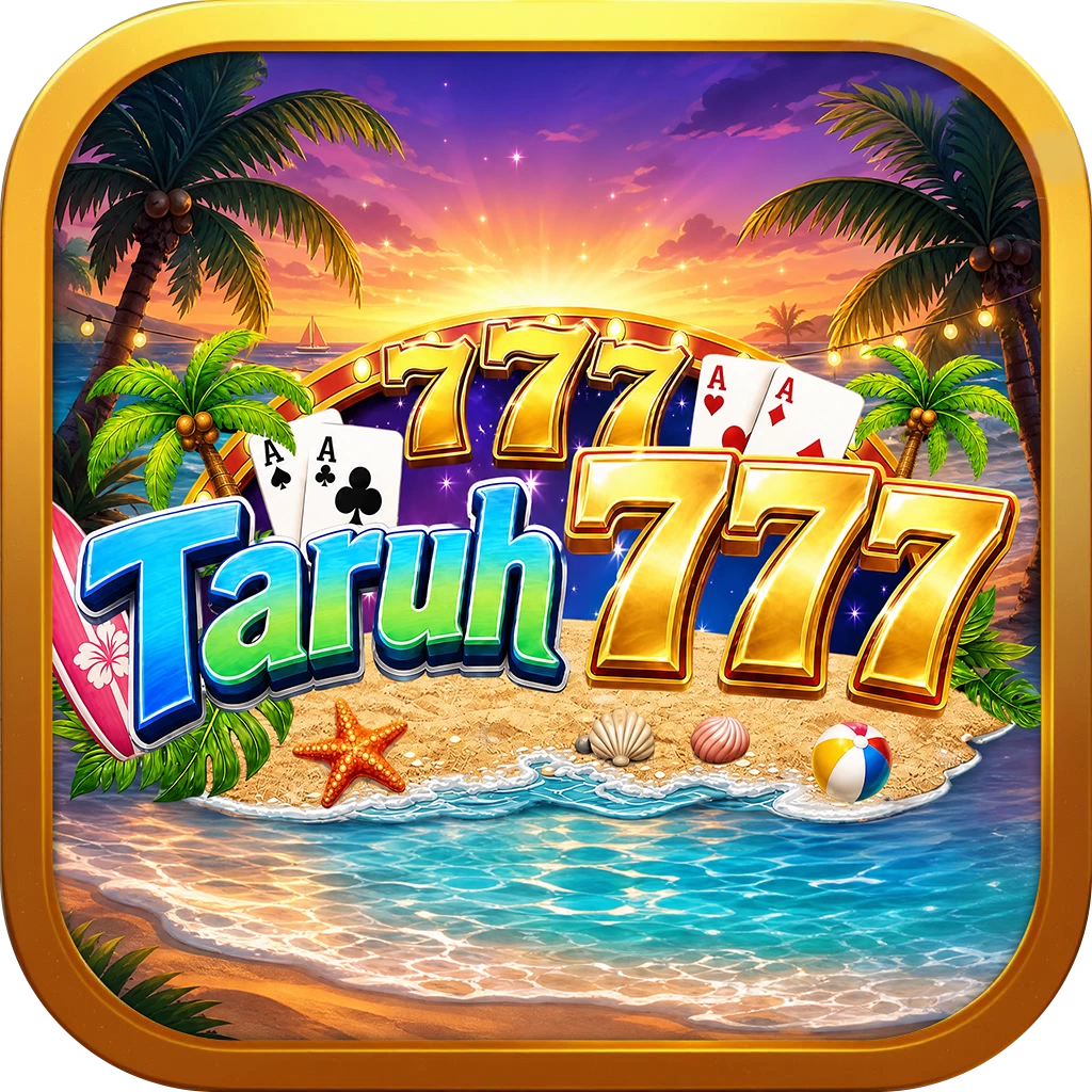 Cara Download dan Instal taruh777 di Android