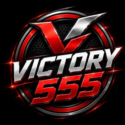 victory555 Terbaru: Download APK dan Info Lengkap