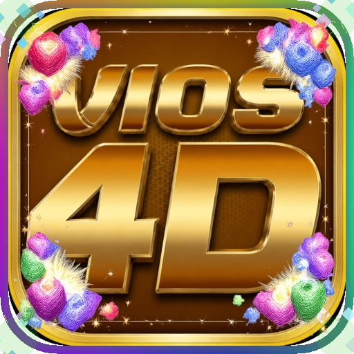 Download Aplikasi vios4d Terbaru untuk HP Android