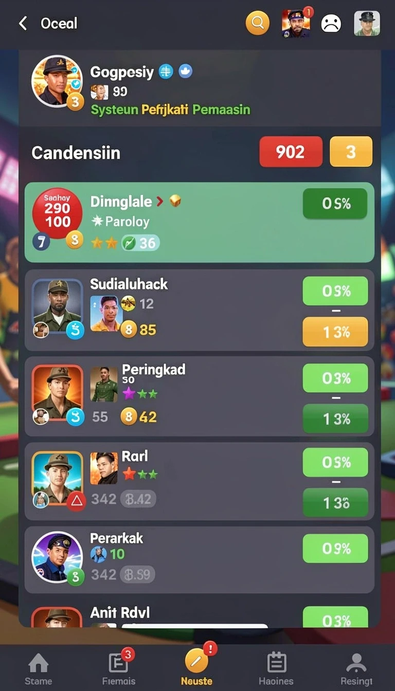 999zk Terbaru 2026: Download APK dan Review