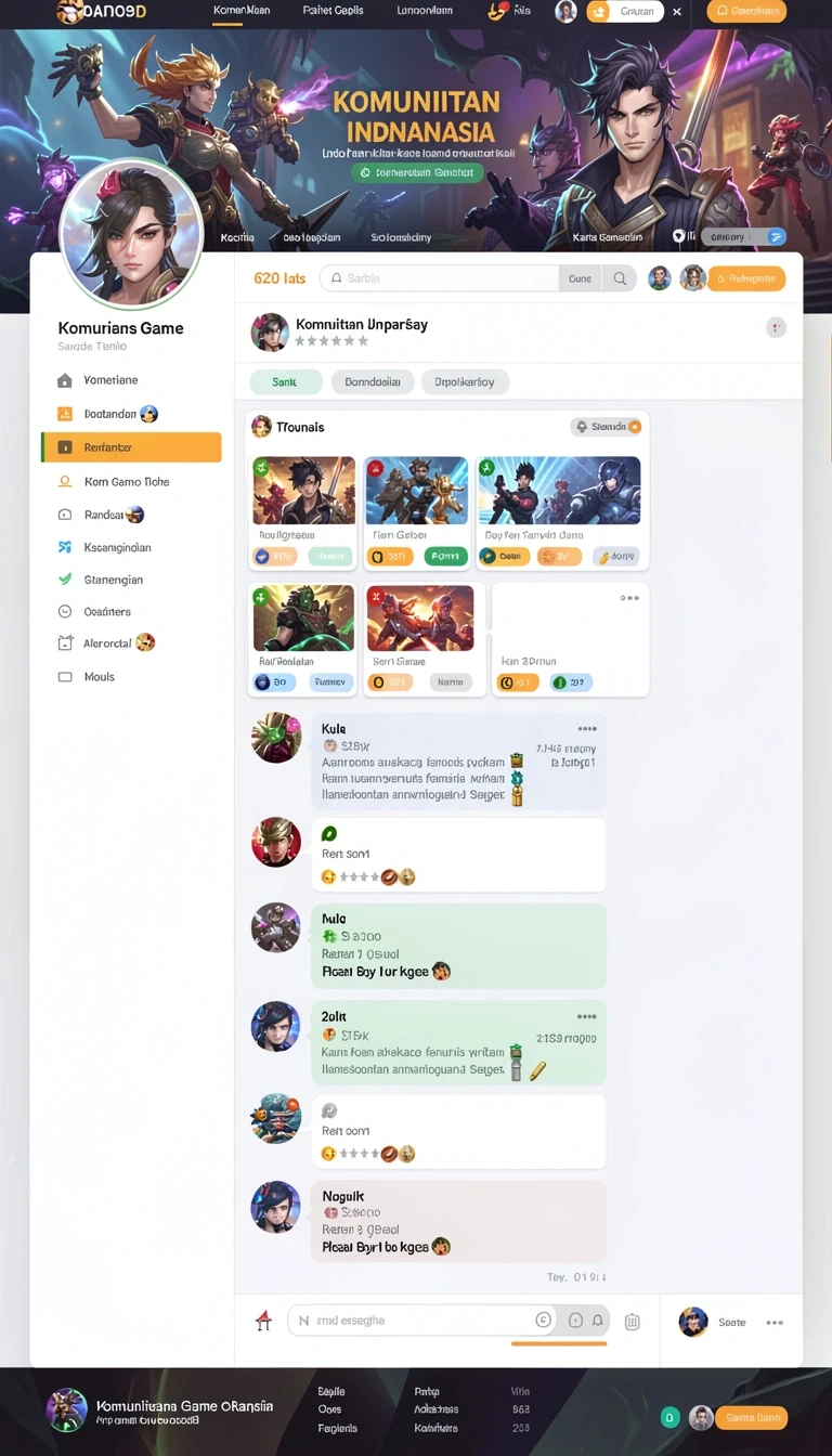 Download 6svip APK untuk Android 2