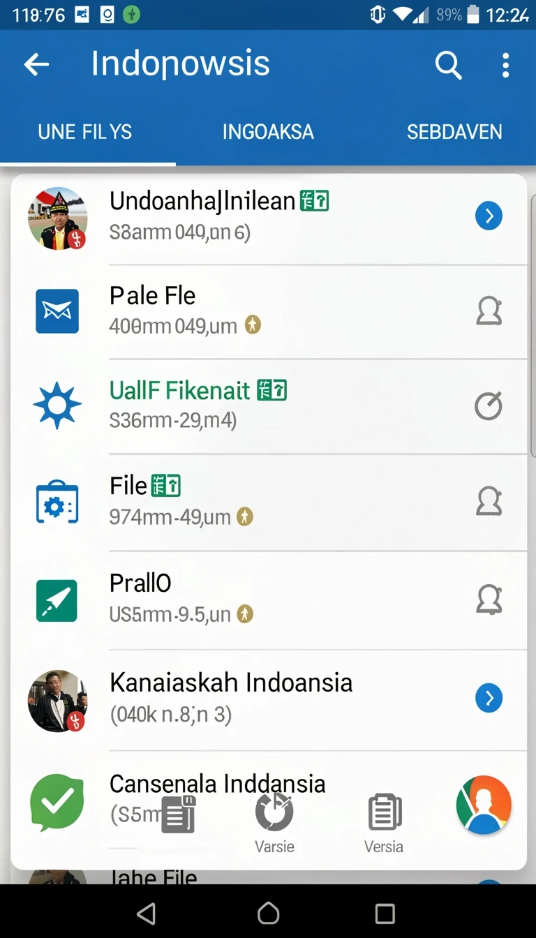 java303 App: Info, Rating, dan Link Download