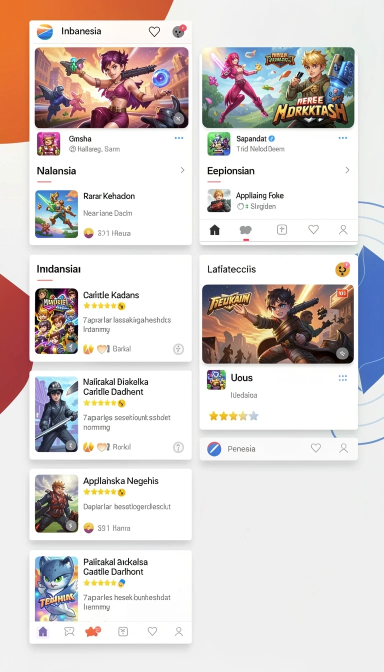 Download dhx4d APK Terbaru untuk HP Android