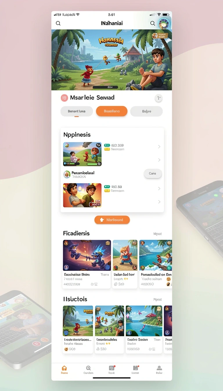 Download koi855 APK untuk Android