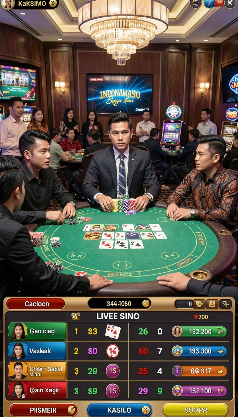 Download bos5000 APK untuk Android