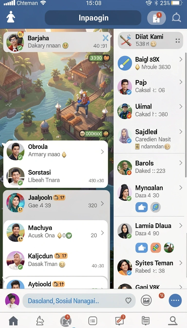 Aplikasi bank303 Resmi: Download dan Instalasi 3