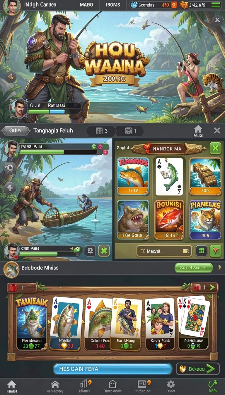 Review Aplikasi sultan88 3