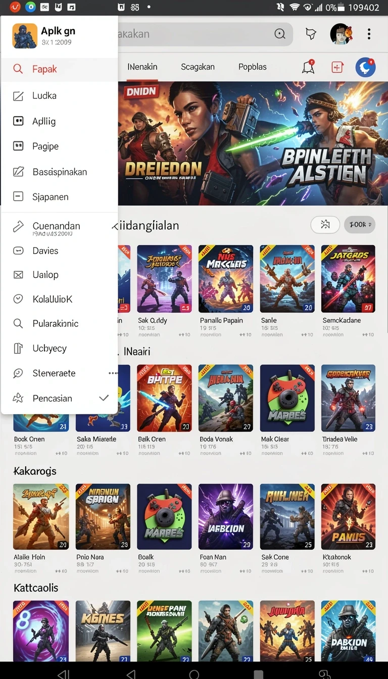 Download Aplikasi lk21 Terbaru untuk HP Android 2