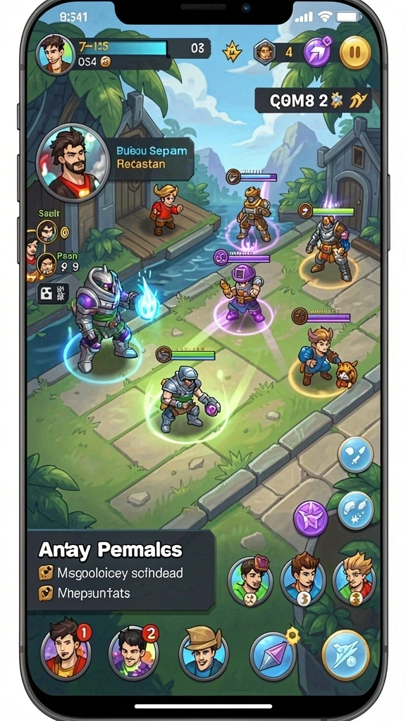 Download dan777 APK untuk Android