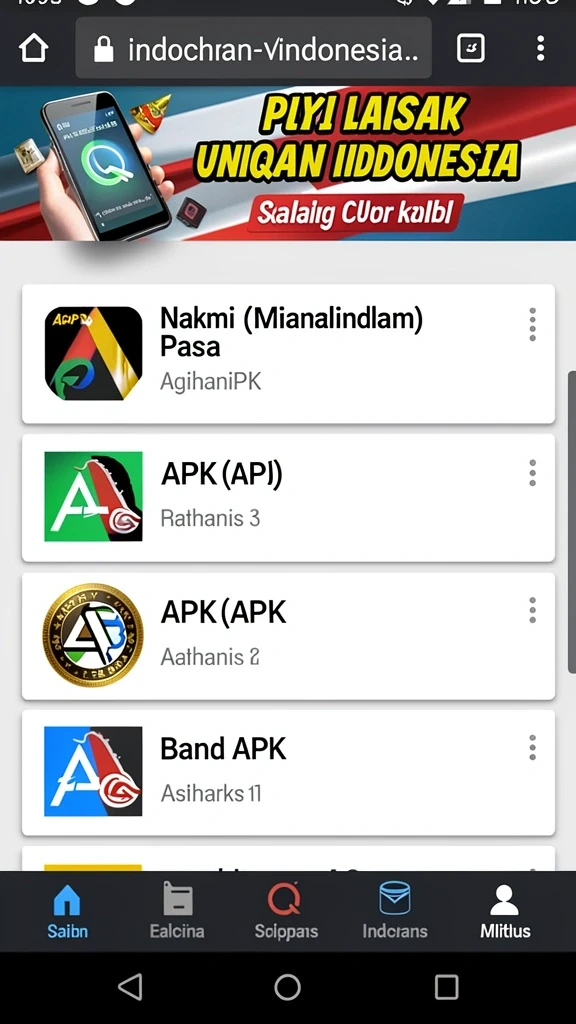Download dan777 APK untuk Android 3