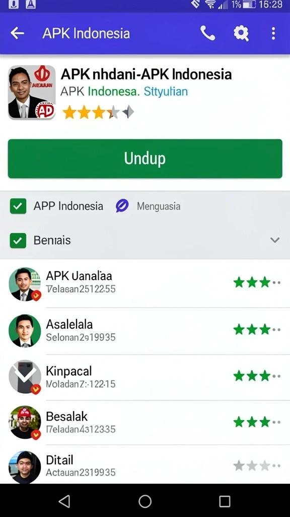 Review Aplikasi citibet88