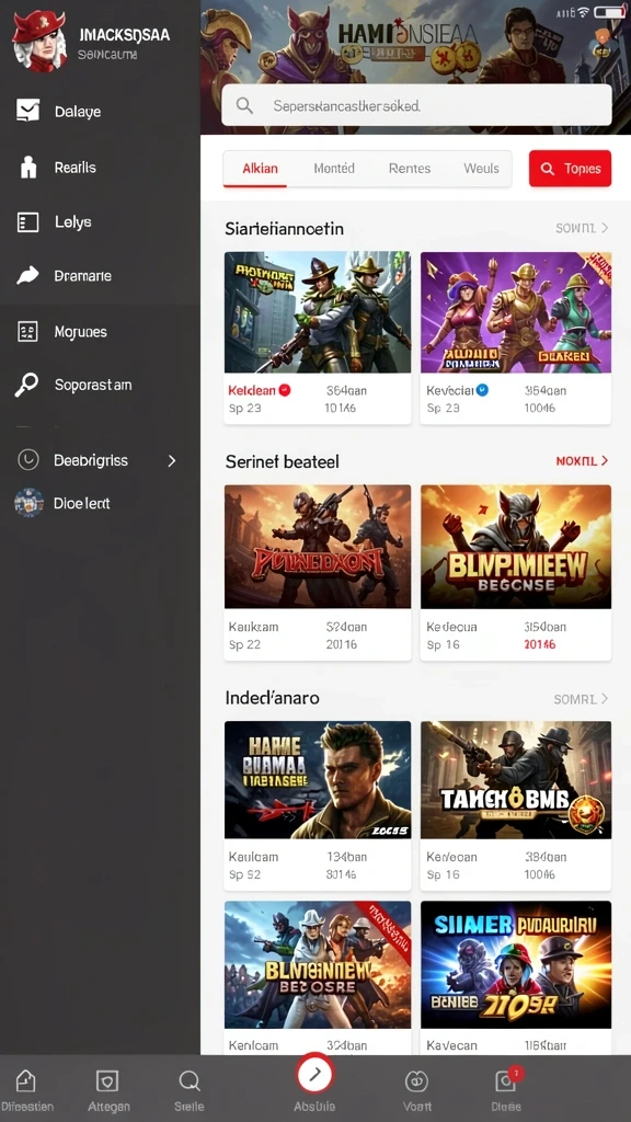 Cara Download svip3 APK dengan Mudah