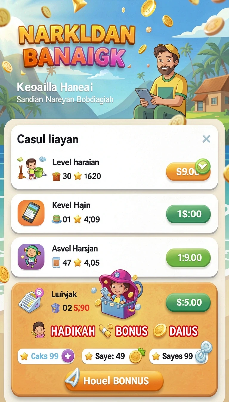 1121slot APK: Fitur, Ukuran, dan Link Download 3