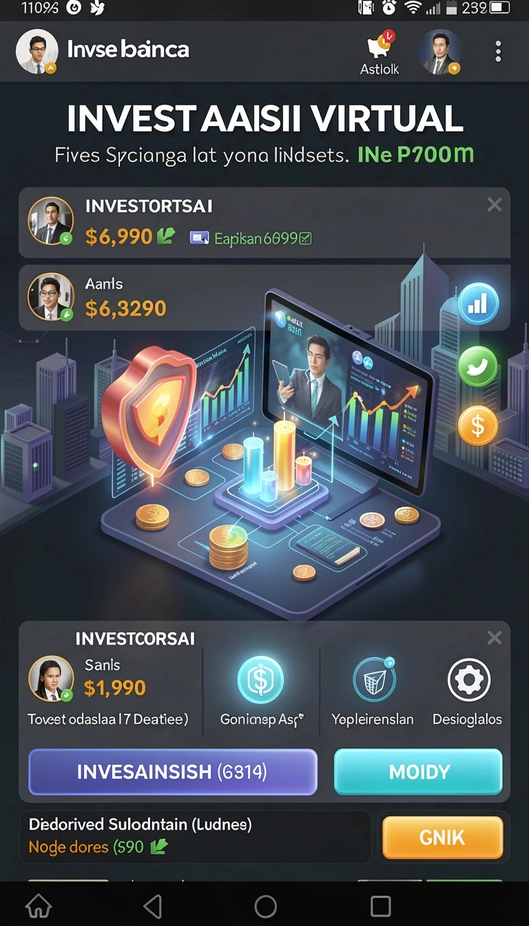 logamwin Terbaru: Download APK Resmi dan Aman