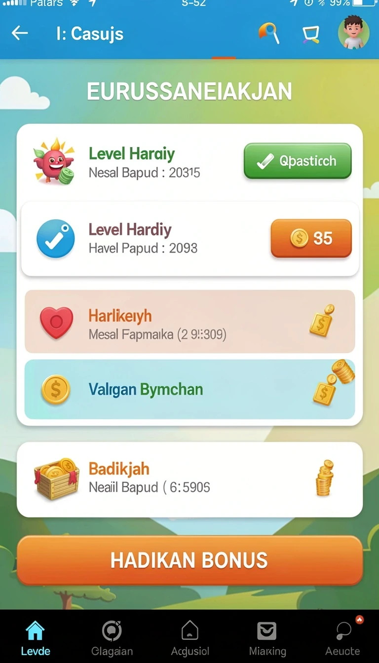 to288 App: Info, Rating, dan Link Download