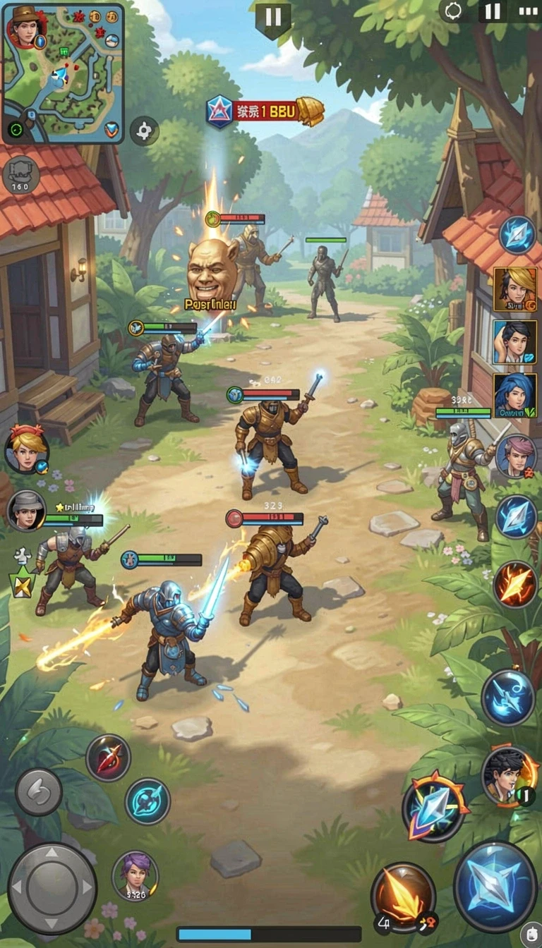 Review Aplikasi 7cone Versi Terbaru