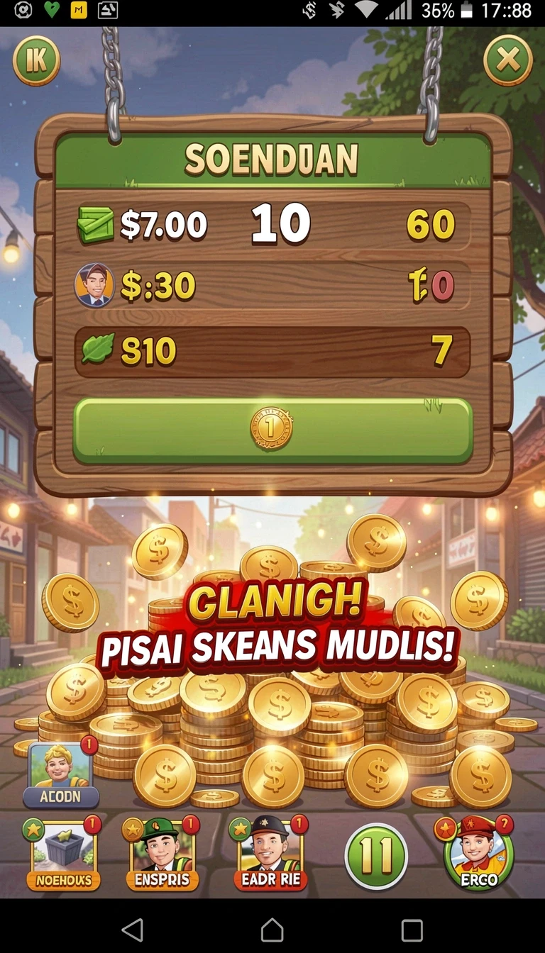 Download api288 APK Original untuk Android