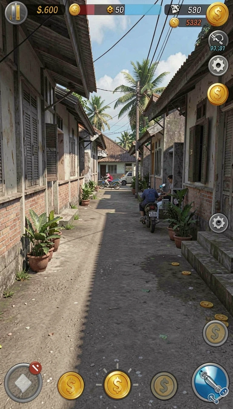 Download papi46 APK Terbaru Full Version