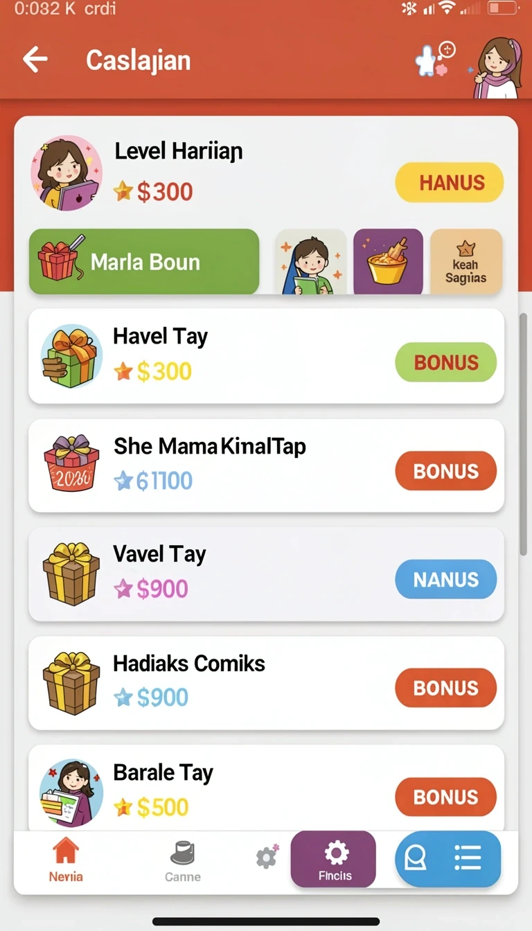 Download 6rt APK untuk Android