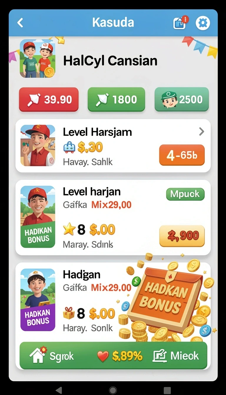 Aplikasi tumi123 Resmi: Download dan Instalasi 2