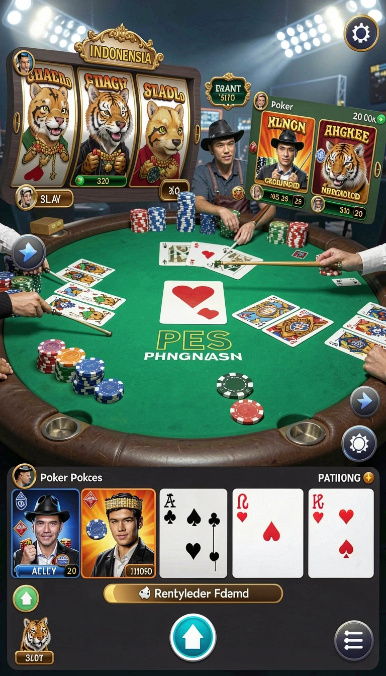 idn789 Terbaru: Download APK dan Info Lengkap
