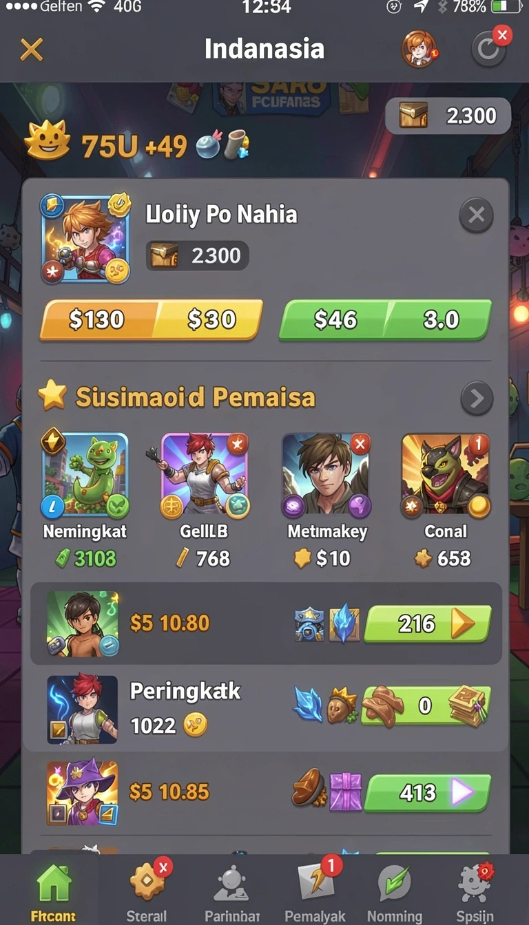 9sl Terbaru 2026: Download APK dan Review 3