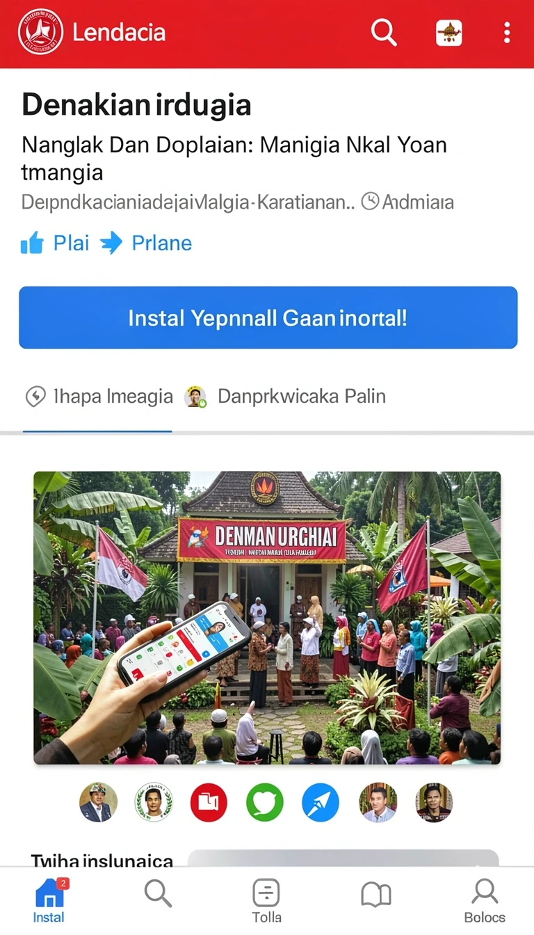 Download kagandan APK Terbaru Full Version 2