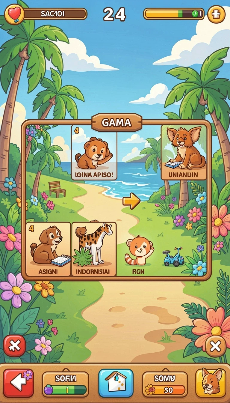 Download 6rt APK untuk Android 2