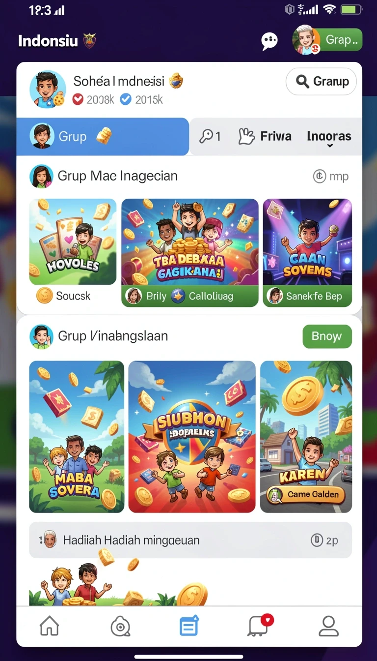 Download 5rt APK untuk Android