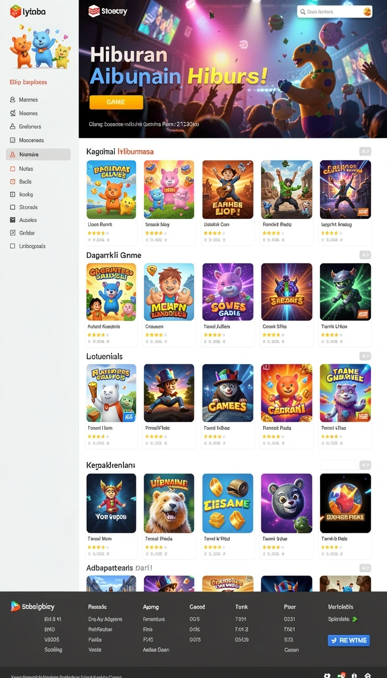 Download nusagg APK Terbaru Full Version 3