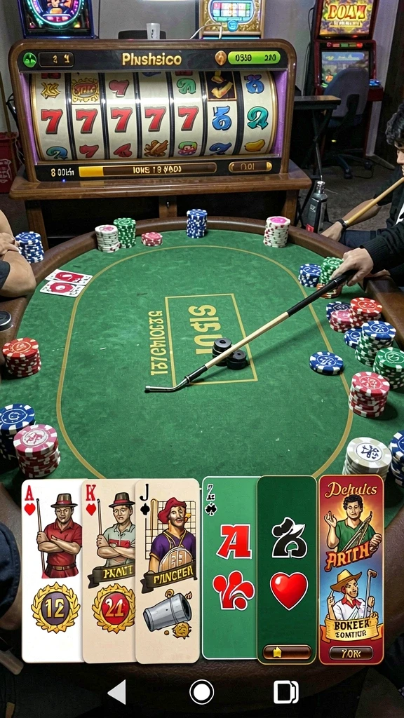 slot88max Terbaru 2026: Download APK dan Review