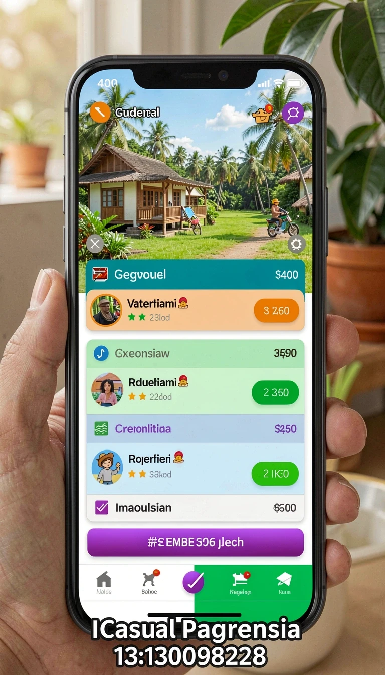 banbuhoki88 Terbaru: Download APK Resmi dan Aman