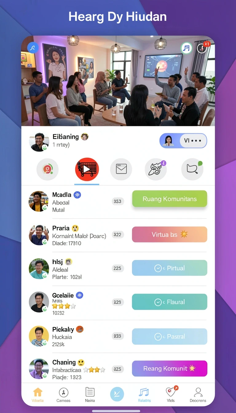 mbg200 APK Terbaru: Download Cepat dan Gratis