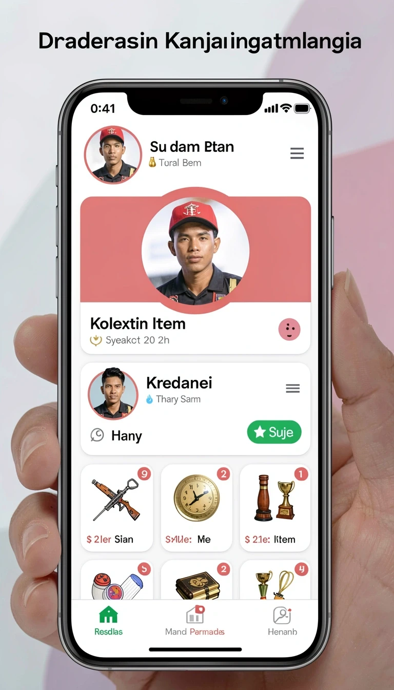 strategy Terbaru 2026: Download APK dan Review 3