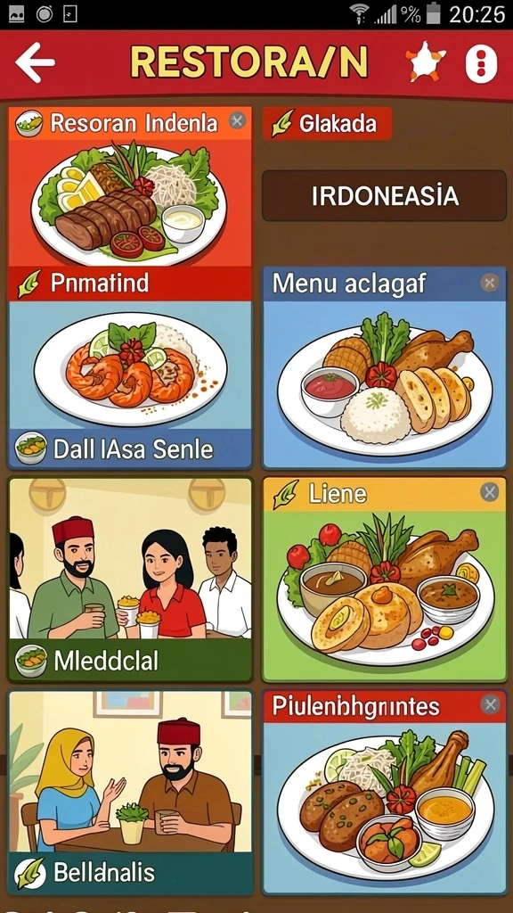 Review Aplikasi 4p4p Versi Terbaru 2