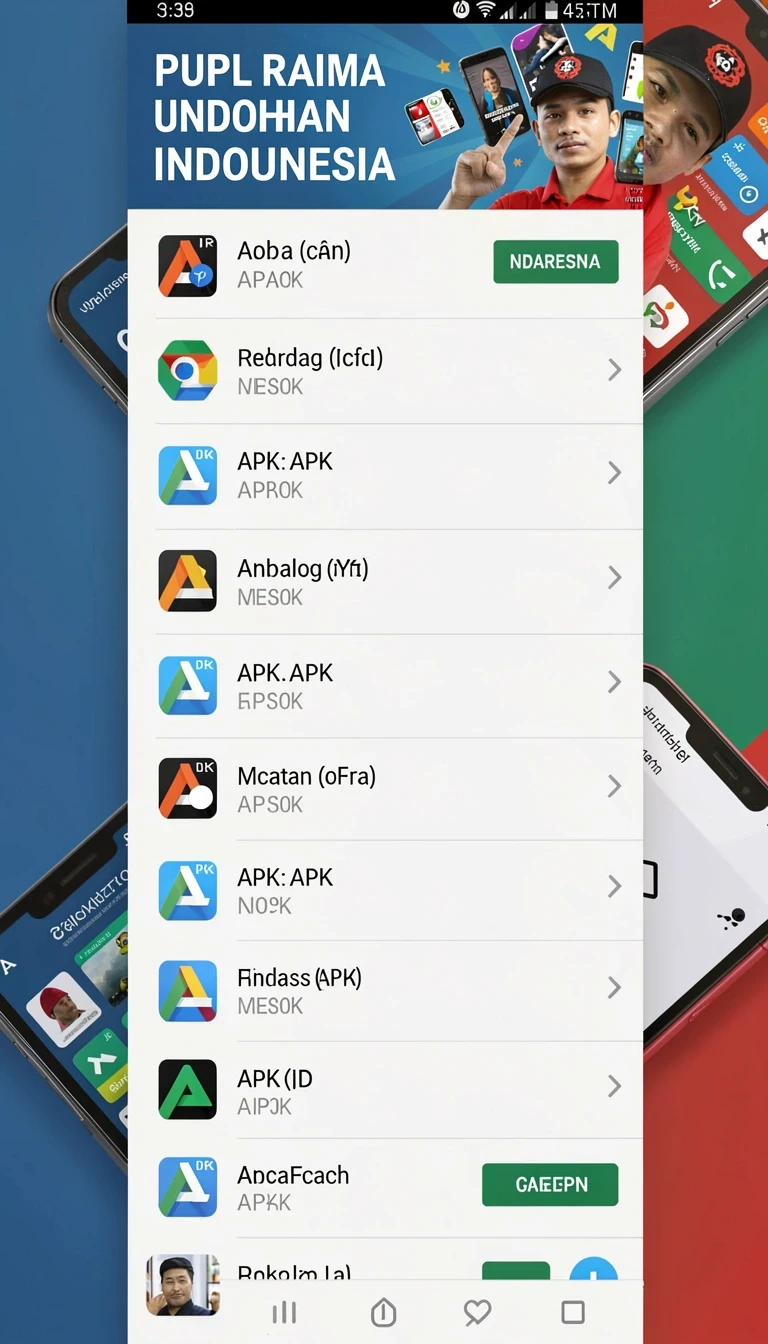 togel4d Terbaru untuk Android: Download APK Gratis 3