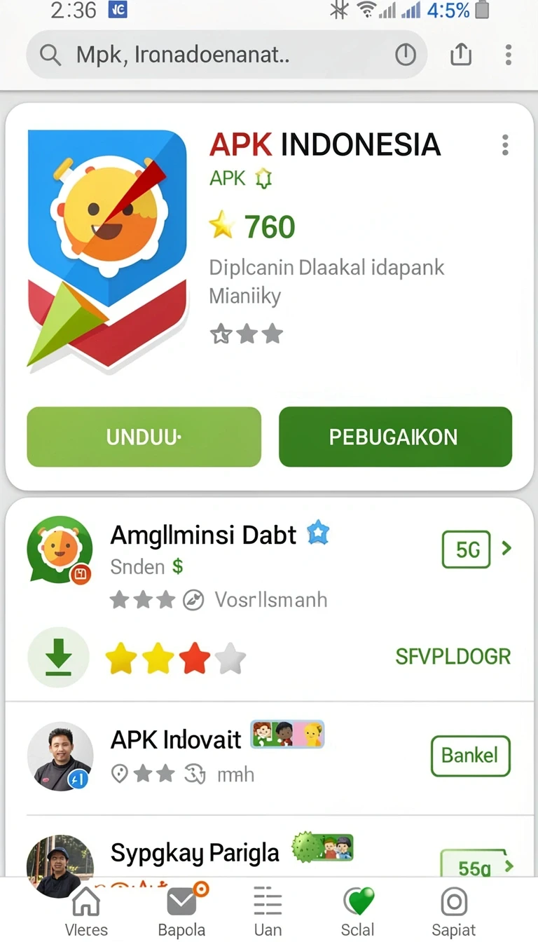 banbuhoki88 Terbaru: Download APK Resmi dan Aman 3